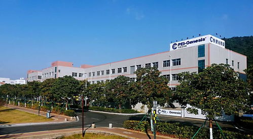 倍捷珠海工廠增設(shè)新產(chǎn)線，?？藗愃闺姎庵χ袊?guó)連接器市場(chǎng)發(fā)展